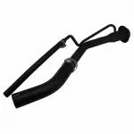 1L3Z9034DA - Fuel System: Filler Pipe for Ford: F-150, F-150 Heritage, F-250, F-250 Super Duty | Lincoln: Blackwood Image