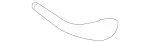 20381001547376 - : Grab Handle for Mercedes-Benz Image