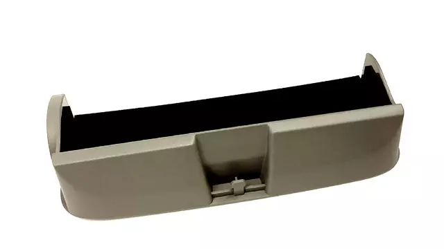 92154SA010NE - Body: Storage Compartment for Subaru: Forester Image