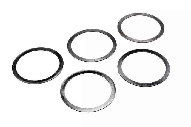 23490384 - : Differential Drive Pinion Gear Shim for GM Image