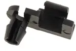 75452 - Body: Door Lock Rod Clips for Dorman Image