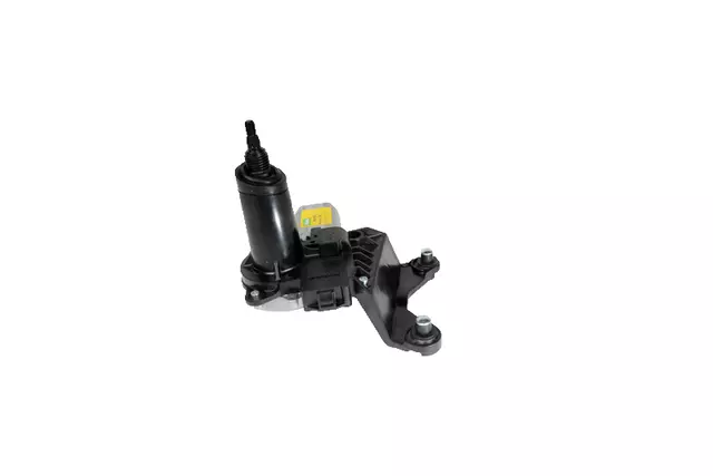 Wiper Motor - GM (25923437)