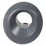 AL8Z15A862BAPTM - Body: Park Sensor Bezel for Ford Image