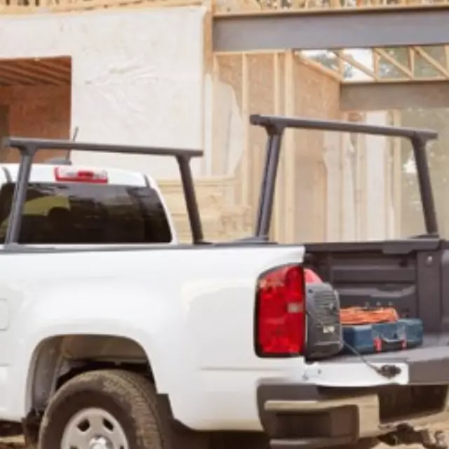 23286041 - Exterior: Bed Divider - Gearon for Chevrolet: Colorado | GMC: Canyon Image