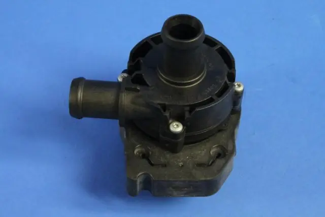 Auxiliary Coolant Pump - Mopar (68246843AA)