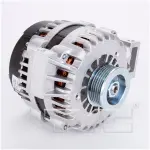 208290 - : TYC Alternator for TYC Image