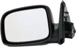 9551815 - Body: Driver Power Door Mirror Assembly for Dorman Image