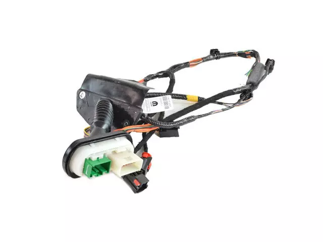 Front Door Wiring, Right Front Door, US, Canada - Mopar (68283533AB)