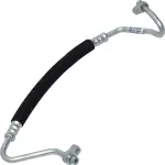 HA112062C - : A/C Refrigerant Discharge Hose -- Discharge Line for UAC Image