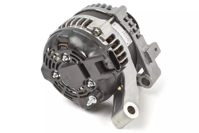 84009383 - : Alternator for GM Image