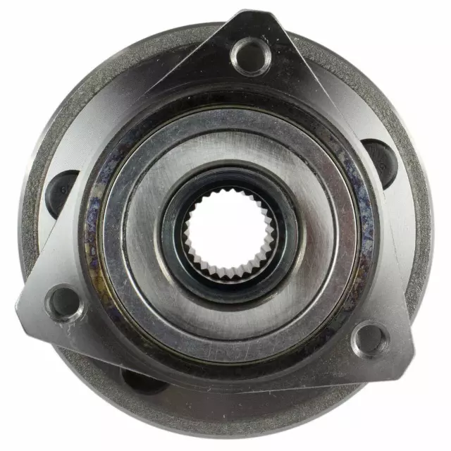 QHUB44 - : Hub Assembly Wheel for Ford Image