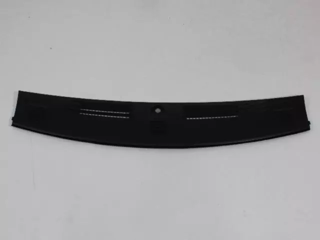 Instrument Panel Pad - Mopar (0ZS66DX9AB)