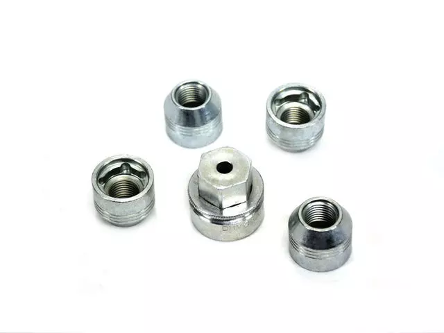 Lock Kit - Mopar (82209233)