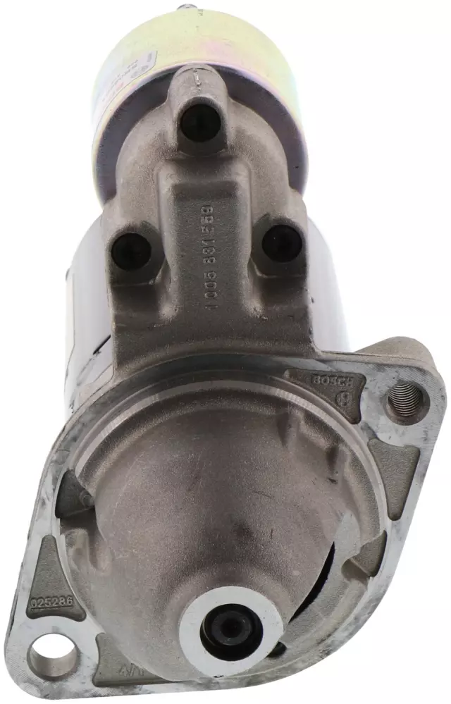 SR0860X - Charging &amp; Starting Systems: Bosch Starter Motor for Bosch Image