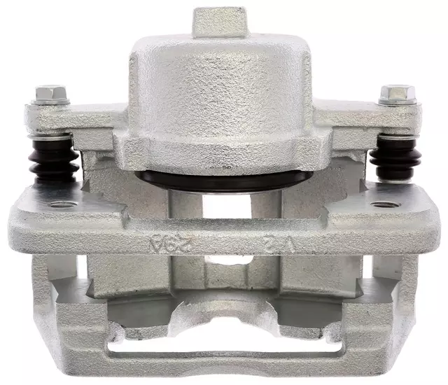 Front Passenger Side Disc Brake Caliper - ACDelco (18FR1521N)