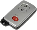 92070 - : Keyless Remote Case Repair for Dorman Image