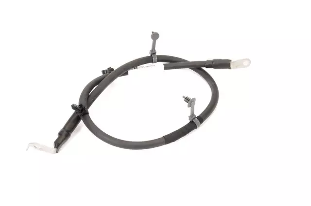 23303451 - : Negative Cable for Chevrolet: Camaro Image