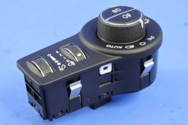 68155995AC - : Headlamp Switch for Jeep: Cherokee Image