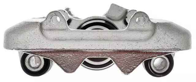 19384061 - : Rear Passenger Side Disc Brake Caliper Assembly (Friction Ready Non-Coated) for GM Image