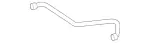 2425010326 - : Coolant Line for Mercedes-Benz: B Electric Drive, B250e Image