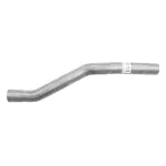 48615 - : Prebent Exhaust Pipe for AP Exhaust Image