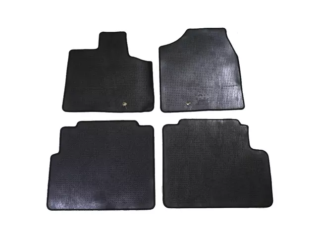 1JU10DX9AE - Interior Trim: Floor Mat Kit for Mopar Image