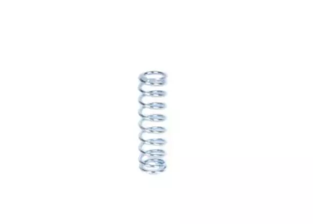 19180516 - : Manual Transmission Fluid Pump Check Ball Spring for GM Image