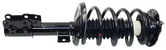 903042RS - : Front Driver Side Strut and Coil Spring Assembly for ACDelco Image