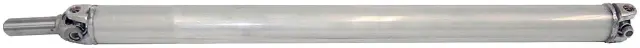 936069 - Driveline and Axles: Rear 1-Piece Aluminum Driveshaft Assembly for Dorman Image