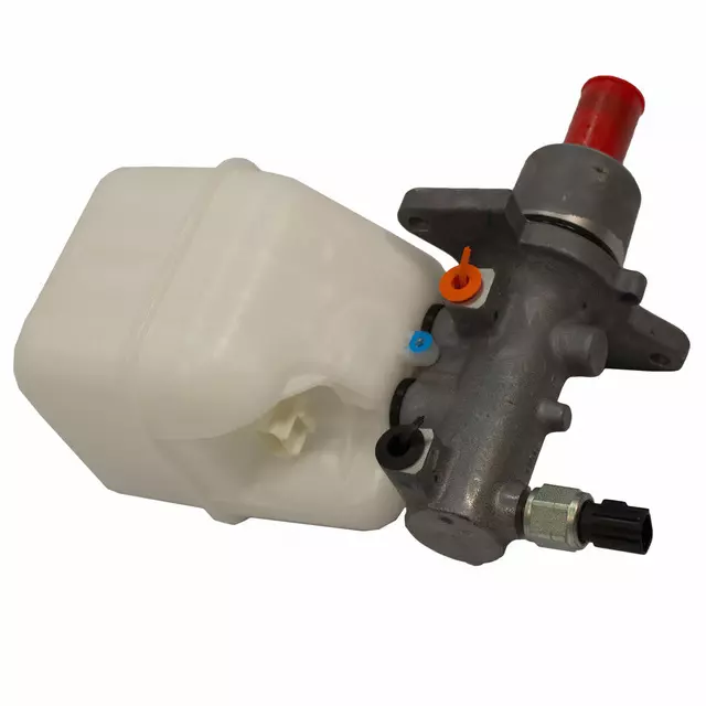 Master Cylinder - Ford (6C3Z-2140-BF)