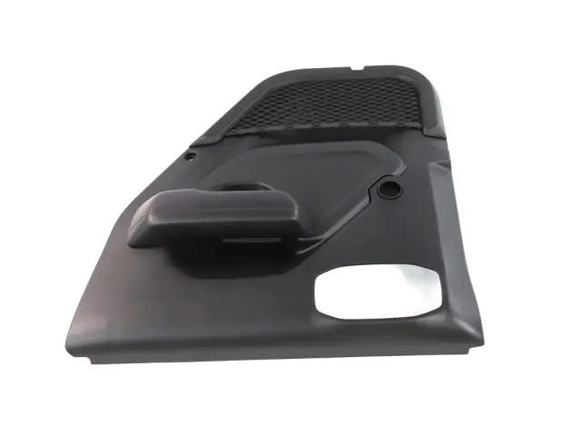 Rear Door Trim Panel Assembly, Right - Mopar (5ZW92TX7AI)
