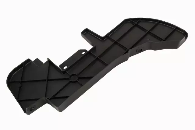 Front Passenger Side Lower Engine Splash Shield - GM (15916646)