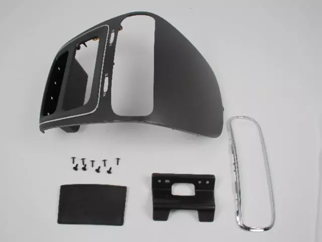 Instrument Panel Bezel - Mopar (1RE271XPAE)