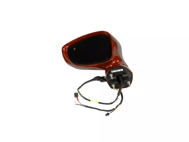 Outside Rearview Mirror, Left - Mopar (5RM211LBAG)