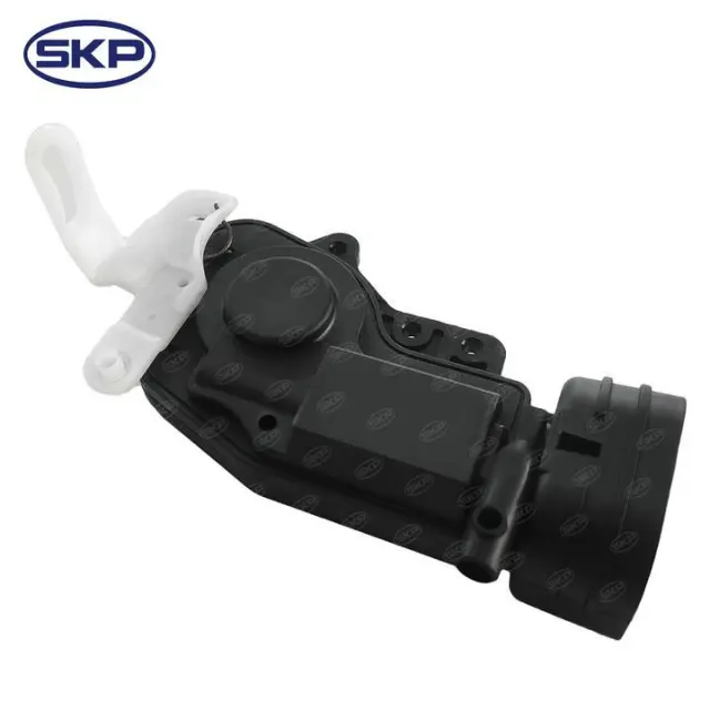 SK746610 - Exterior: SKP Door Lock Actuator Motor for Skyward Automotive Image