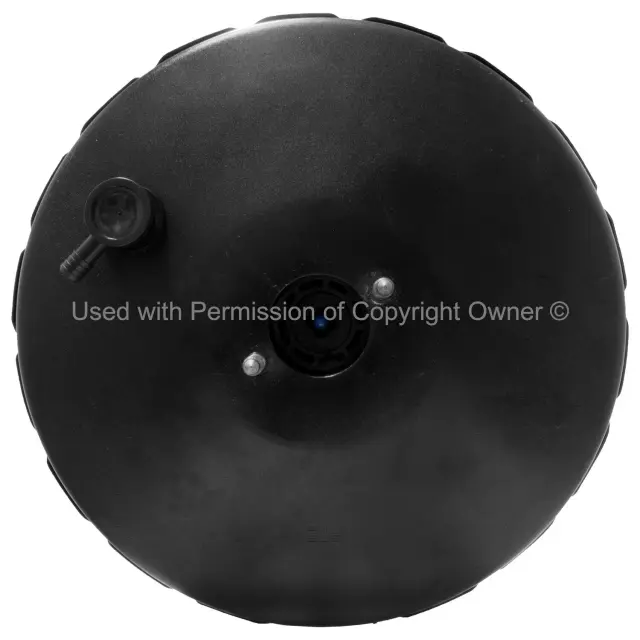 B3026 - Brakes &amp; Brake Parts: Power Brake Booster for MPA ELECTRICAL Image