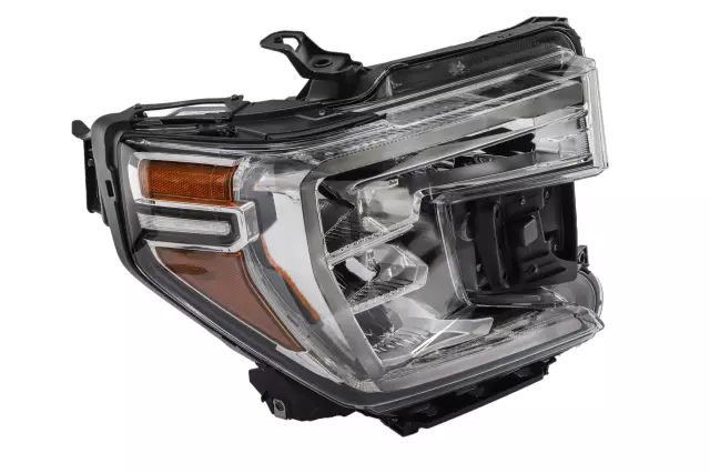 Headlamp Assembly - GM (85535168)