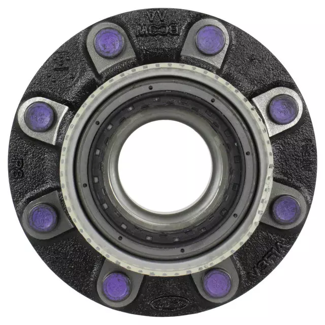 BC3Z1109D - Brakes: Hub for Ford: F-250 Super Duty, F-350 Super Duty, F-450 Super Duty Image