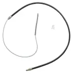 BC92610 - : Raybestos Element3 Parking Brake Cable for Raybestos Brakes Image