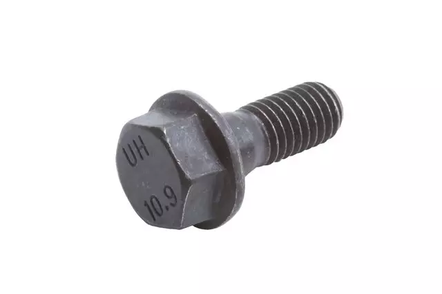 13276180 - Brakes: Disc Brake Caliper Bracket Mounting Bolt for Buick: LaCrosse, Regal | Cadillac: XTS | Chevrolet: Impala, Malibu, Malibu Limited Image