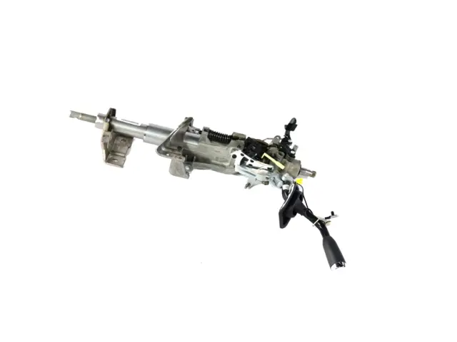 6TE551Z0AD - Steering: Steering Column for Mopar Image