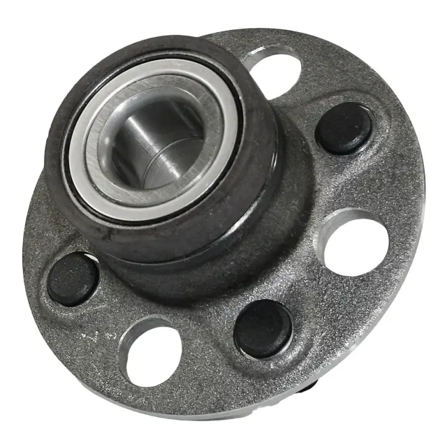29512323 - : DuraGo Wheel Bearing and Hub Assembly for PRONTO Image