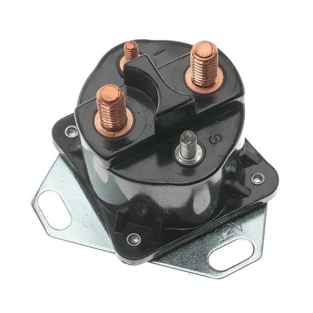 MC2301 - : Starter Solenoid for SMP CORP Image