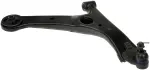527506 - : Suspension Control Arm And Ball Joint Assembly for Dorman Image