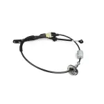 68080123AF - 62TE; 6-Speed; Automatic Transaxle: Gearshift Control Cable for Mopar Image image