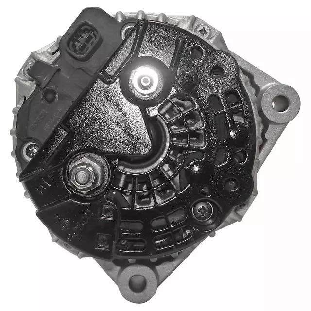Alternator, Remanufactured - GM (19382177)