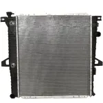 2173C - Belts and Cooling: gpd Radiator 2173C for GLOBAL PARTS DISTRIBUTORS Image