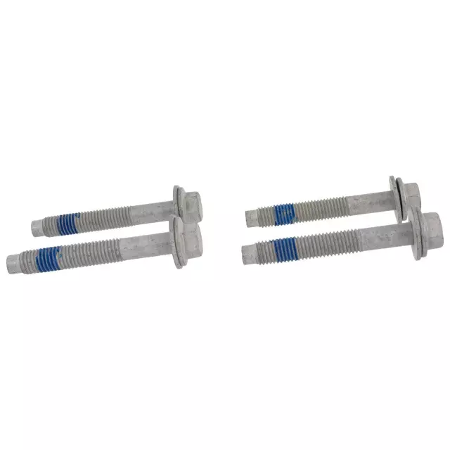 W716979S439 - Suspension: Suspension Cross-member Mount Bolt for Ford: Explorer, Mustang, Police Interceptor Utility | Lincoln: Aviator Image