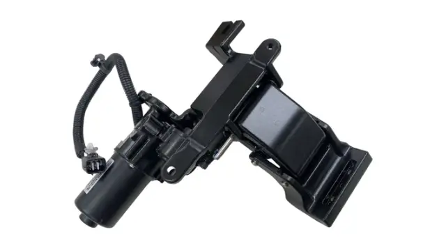 51701AK011 - : Running Board Mounting Bracket for Toyota Image
