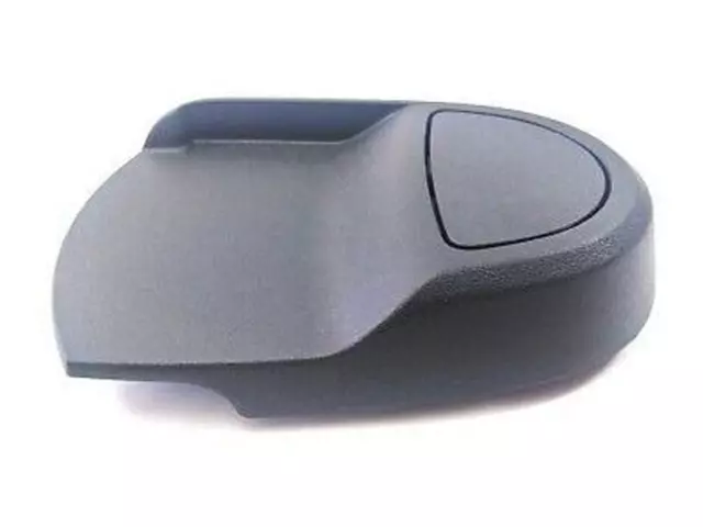 BE8Z5461199AA - Body: Adjust Handle for Ford: Fiesta Image